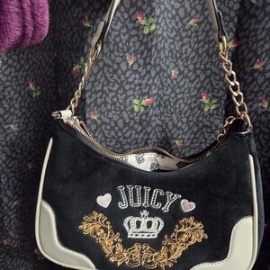 Juicy Couture Purse